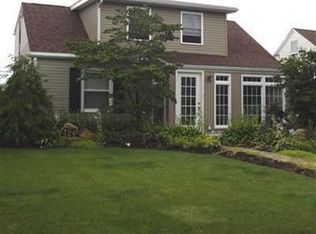 424 Linwood Ave NW, Canton, OH 44708