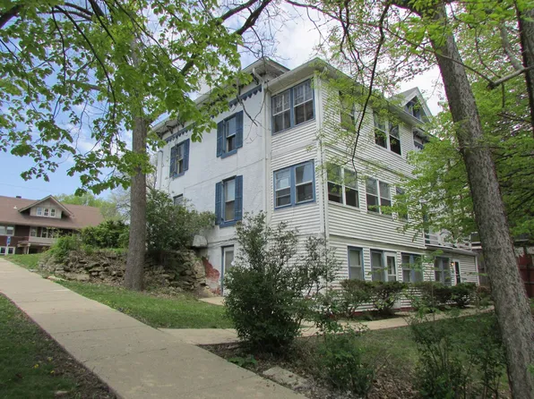 703 East Gorham Street, 703 E Gorham St APT 4, Madison, WI 53703