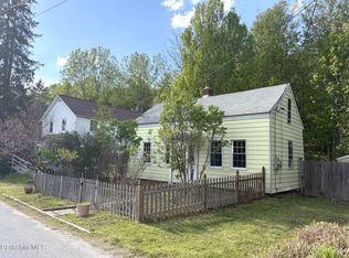 161 Main St, Hancock, MA 01237