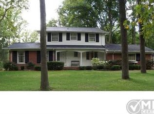 6281 Little Creek Rd, Rochester Hills, MI 48306