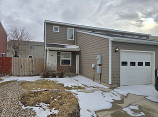 1012 Boswell Dr, Laramie, WY 82070