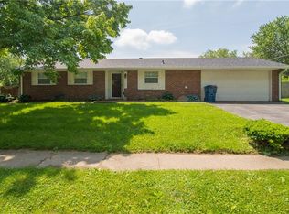 10205 Chris Dr, Indianapolis, IN 46229