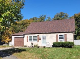 3120 Trenton Ct, Fort Wayne, IN 46808