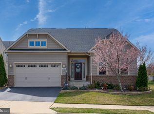 4400 Weejun Loop, Woodbridge, VA 22192