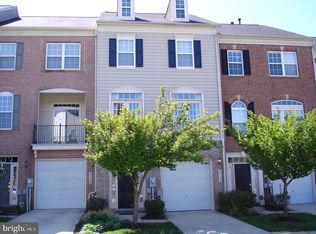 8144 Mississippi Rd, Laurel, MD 20724