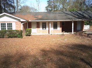NULL-N/S Pecan St, Liberty, MS 39645