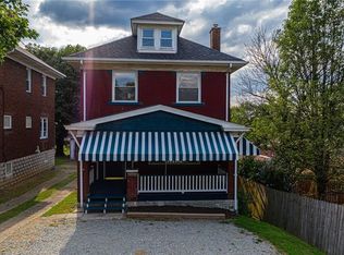 2912 Main St, Homestead, PA 15120