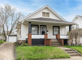 1601 Tremont Ave SW, Massillon, OH 44647