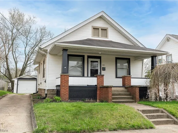 1601 Tremont Ave SW, Massillon, OH 44647