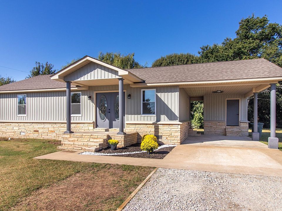 305 Dogwood Cir, Caraway, AR 72419 Zillow