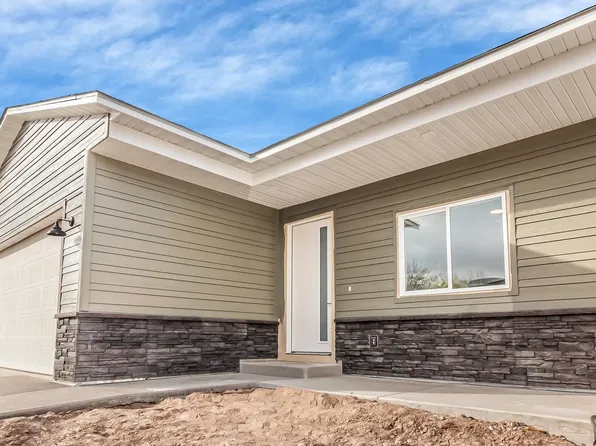 214 Limberpine Cir, Parachute, CO 81635