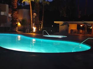 1268 E Ramon Rd Unit 35, Palm Springs, CA 92264