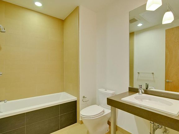2nd image of 16 Jessie St APT 212