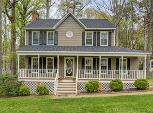 13908 Belmont Stakes Ct, Midlothian, VA 23112