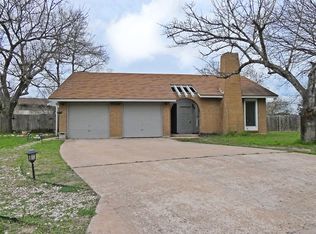 7302 Whispering Creek Cir #B, Austin, TX 78736