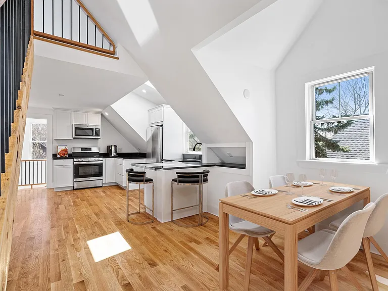 232 Walden St #2 — Photo 2