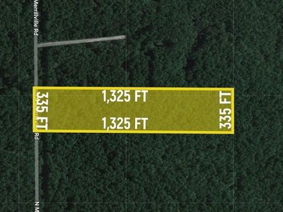 1414 N Merrillville Rd, Baldwin, MI, 49304