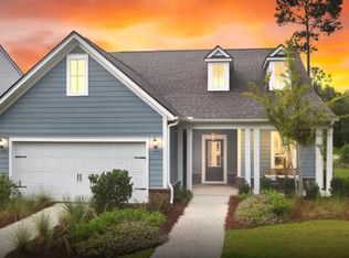 4365 Hugh Bennett Dr, Johns Island, SC 29455