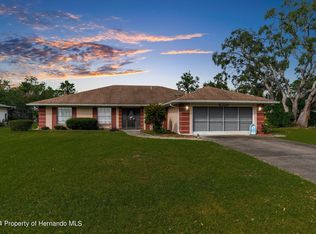 9073 Blackstone St, Spring Hill, FL 34608