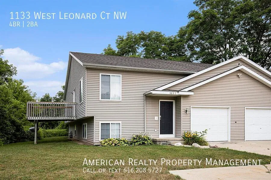 4 bed, 2208 sqft, $2,100 — Photo 1