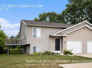 1133 W Leonard Ct NW, Grand Rapids, MI 49534