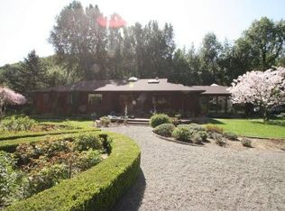 1681 Indian Valley Rd, Novato, CA 94947