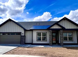 789 Spur Cross Ct, Grand Junction, CO 81505