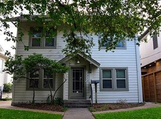 4314 Stanford St APT 4, Houston, TX 77006