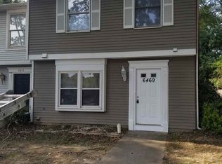 6469 Meadow Rue Dr, Peachtree Corners, GA 30092