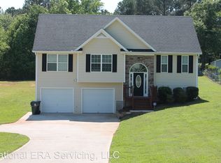 124 Ringer Crossroad Rd, Temple, GA 30179