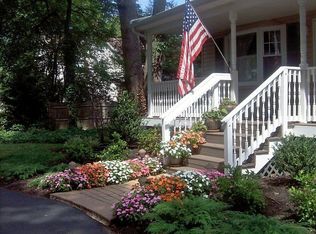 1519 Central Ave, Westfield, NJ 07090