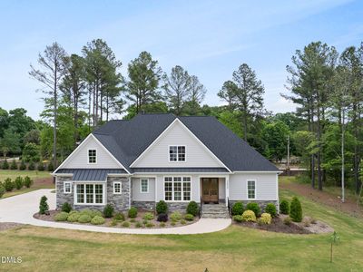 2637 Trifle Ln, Wake Forest, NC, 27587