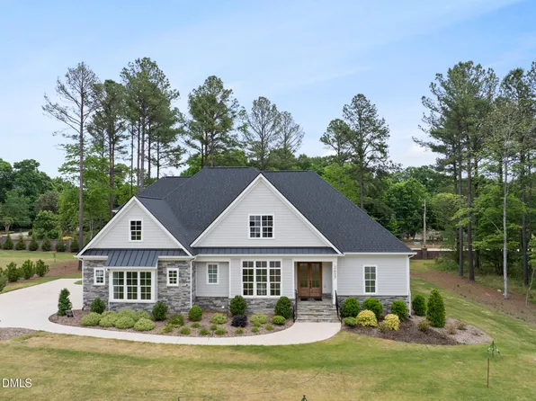 2637 Trifle Ln, Wake Forest, NC 27587