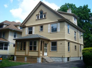 140 Ravenwood Ave, Rochester, NY 14619