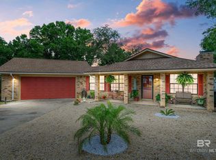 2772 Santa Rosa Cir, Lillian, AL 36549