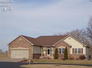 8911 S County Road 47, Mc Cutchenville, OH 44844