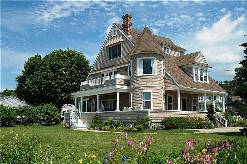 292 Beach Ave, Kennebunk, ME 04043 Zillow