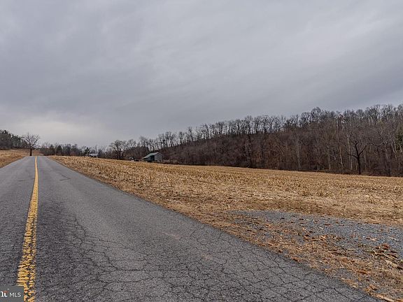 3rd image of 0 Vanormer Rd Lot 1