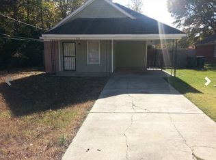 253 Charter Ave, Memphis, TN 38109