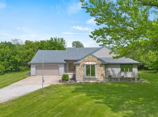 29675 Spring Valley Rd, Louisburg, KS 66053