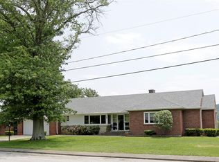 133 Holly Hill Dr, Berea, KY 40403