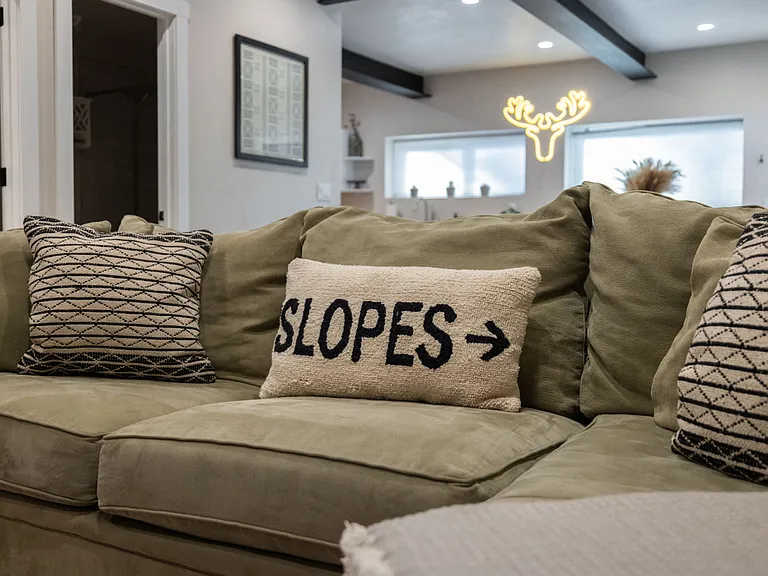Sofa Bed