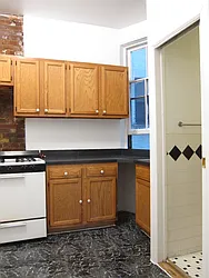 Rented by James Everett Lewis, LREB