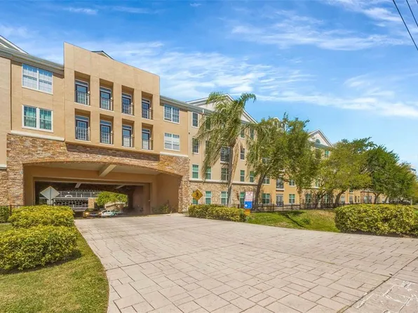 4221 W Spruce St APT 2217, Tampa, FL 33607