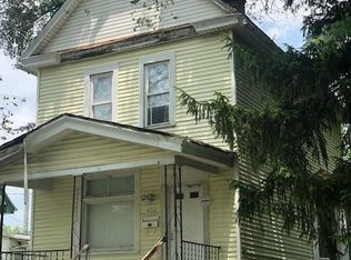 924 Chittenden Ave, Columbus, OH