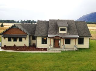 740 Sweetgrass, Kalispell, MT 59904