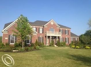 3670 Northbrook Dr, Superior Twp, MI 48198