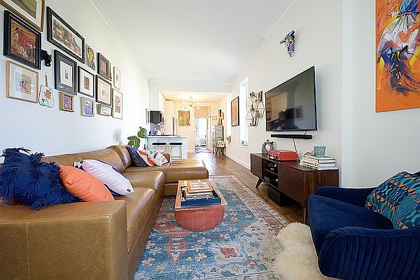1st image of 320 W 17th St APT 5FE