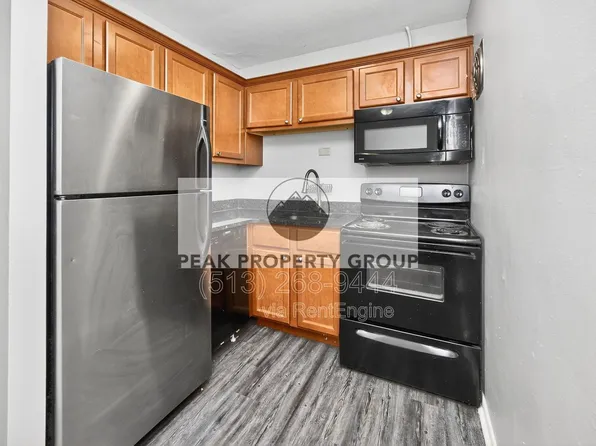 3505 Telford St APT 1, Cincinnati, OH 45220