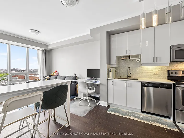 9582 Markham Rd #610 — Photo 4